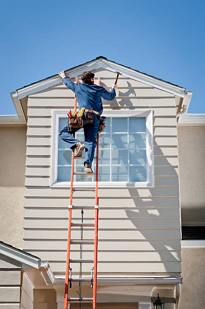 Best Historical Building Siding Restoration  in St Augustine, FL