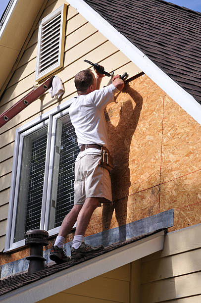  St Augustine, FL Siding Installation Pros
