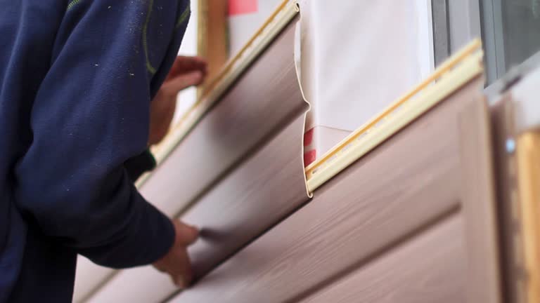 Best Weatherproofing and Sealing  in St Augustine, FL